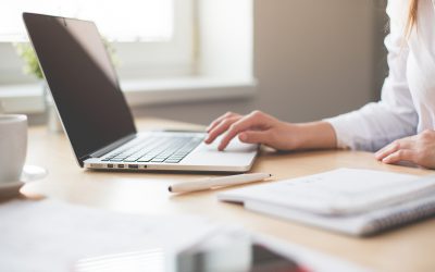 Nueva página web
